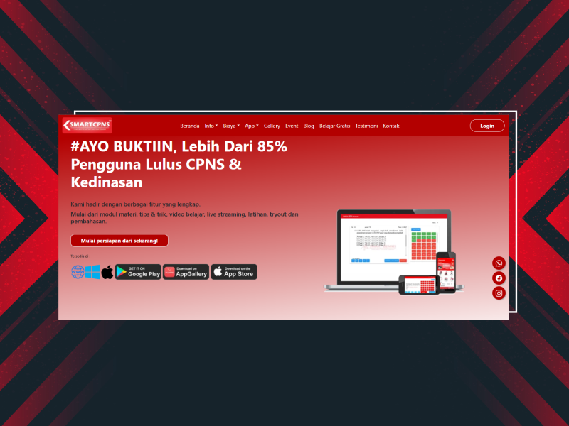 Personal Portfolio Images