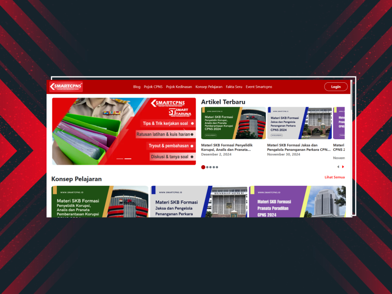 Personal Portfolio Images