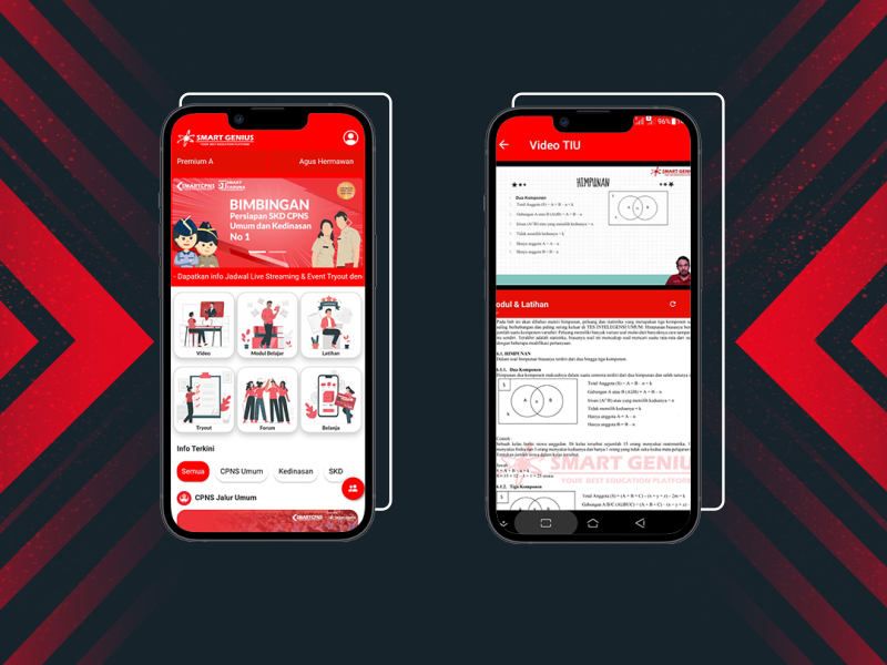 Personal Portfolio Images