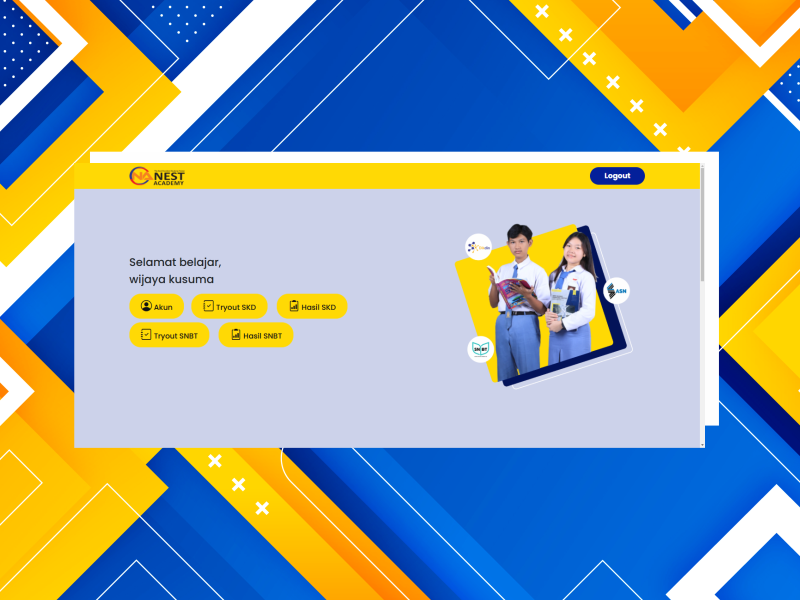 Personal Portfolio Images